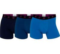 CR7 Cristiano Ronaldo 3P Men Trunk Mixed Baumwolle XX-Large Herren