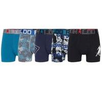 CR7 Retro Pants Jungen mehrfarbig, 134