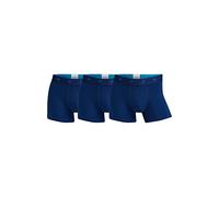 CR7 Boxershort 3er Pack Herren blau, L
