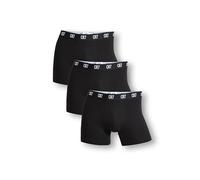 CR7 Cristiano Ronaldo Herren Cr7 Cristiano Ronaldo Enganliegende Boxershorts (3er Pack)