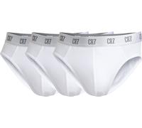 CR7 Haupt Basic, Unterhose, 3er-Pack L