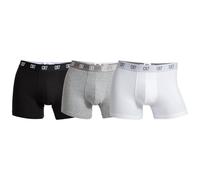 Cristiano Ronaldo Boxershorts 3er Set in weiss für Herren, Größe: S