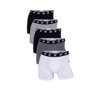 CR7 Herren Basic Boxershorts Mehrfarbig Mehrfarbig XL