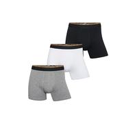 CR7 Herren Retro Pants 3-Pack Anniversary Edition - Mix 1 - Größe M