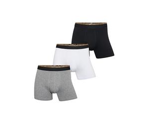 CR7 Herren Retro Pants 3-Pack Anniversary Edition - Mix 1 - Größe M