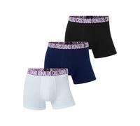 CR7 Retro Pants Herren mehrfarbig, L