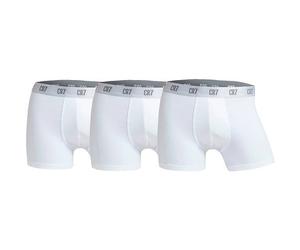 CR7 Underwear - Boxershorts Basic Underwear Boxershort 3er Pack (8100-49) M Pink