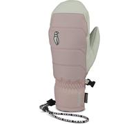 CRAB GRAB SNUGGLER WOMENS Fäustling 2026 cotton candy - L