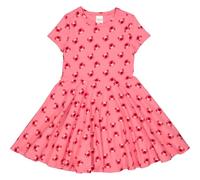 Crab s/s Swing Dress