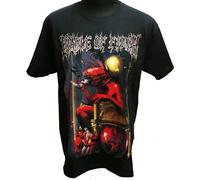 CRADLE OF FILTH - Existence Is Futile - T-Shirt S