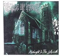 Cradle of Filth - Midnight in the Labyrinth (Ltd.)