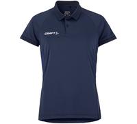 CRAFT Ability Poloshirt Damen 390000 - navy XS