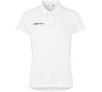 CRAFT Ability Poloshirt Damen 900000 - white XS