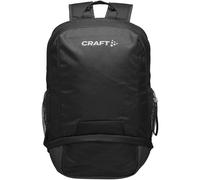 CRAFT Ability Rucksack 999000 - black