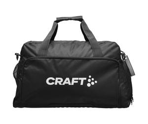 CRAFT Ability Trainingstasche 999000 - black