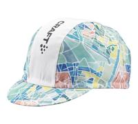 Craft ADV Endur Bike Cap white-multi (900007) ONESIZE