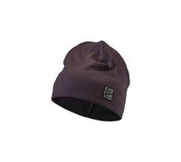 Craft ADV Essence Microfleece Ponytail Hat dk plum (499000) ONE SIZE