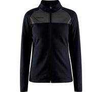 Craft ADV Explore Fleece Midlayer Women black-granite (999985) XL