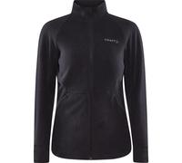 Craft ADV Fleece Midlayer Women black (999000) XL
