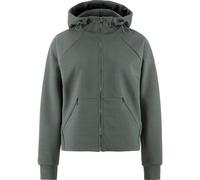 CRAFT ADV Join Kapuzenjacke Damen 647000 - leaf XS