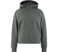 Craft ADV Join Full Zip Hoodie Women leaf (647000) XXL