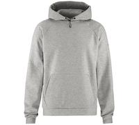 CRAFT ADV Join Hoodie Herren 950000 - grey melange S