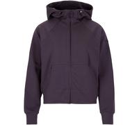 Craft ADV Join Full Zip Hoodie Women dk plum (499000) XL