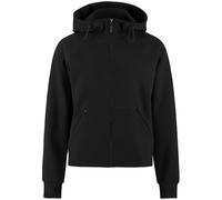 CRAFT ADV Join Kapuzenjacke Damen 999000 - black XS