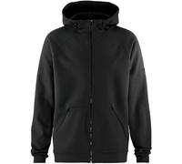 Craft Herren Kapuzenjacke ADV Join FZ Hoodie M 1914706-999000 XL Black