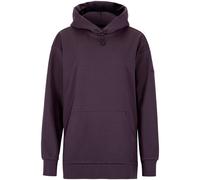CRAFT ADV Join Long Hoodie Damen 499000 - dk plum XS