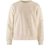 CRAFT ADV Join Roundneck Sweatshirt Damen 214000 - plaster XL