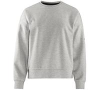 CRAFT ADV Join Roundneck Sweatshirt Damen 950000 - grey melange L