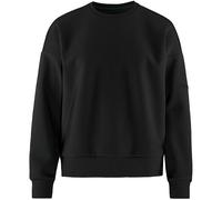 CRAFT ADV Join Roundneck Sweatshirt Damen 999000 - black M