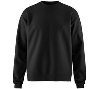 CRAFT ADV Join Roundneck Sweatshirt Herren 999000 - black XXL