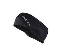 Craft ADV Lumen Fleece Stirnband black L/XL 2020 Winter Laufmützen und Nackenwärmer