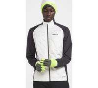 Craft ADV Lumen Fleece Glove ash white-flumino (895851) L