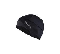 Craft Adv Lumen Fleece Hat Mütze schwarz S/M