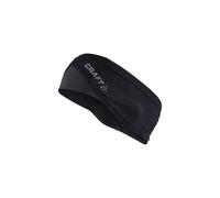 Craft ADV Lumen Fleece Headband black (999000) L/XL