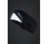 Craft ADV Lumen Fleece Headband reflektierendes warmes Stirnband