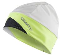 Craft ADV Lumen Fleece Hut, grau S/M
