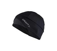 Craft Adv Lumen Fleece Hat Mütze schwarz S/M