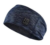 Craft ADV Microfleece Shaped Headband - -