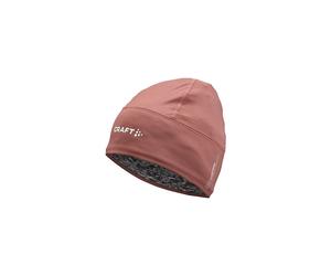 Craft ADV Windblock Fleece Hat rose brown (473000) S/M