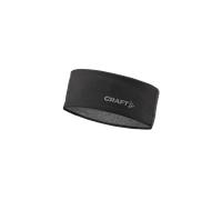 Craft ADV Windblock Fleece Headband black (999000) L/XL