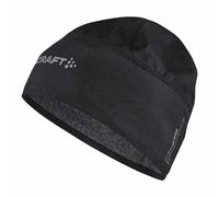 Craft Adv Windblock Fleece Hat - black L/XL black