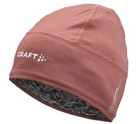 Craft ADV Windblock Fleece Mütze, rot L/XL