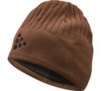 Craft Adv Windblock Knit Hat Prune L/XL