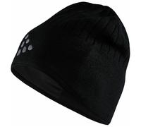 Craft ADV Windblock Knit Hat black (999000) L/XL