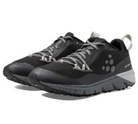 Craft Laufschuhe ADV Nordic Trail (atmungsaktiv, strapazierfähige Sohle) schwarz/grau Herren, Größe Euro (US) 46,5 (12,5)