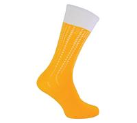 Craft Beer Socken in einer Dose von Luckies of London - Blonde 01 Einheitsgröße